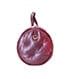 Chubby Barrel Bag, bottom view